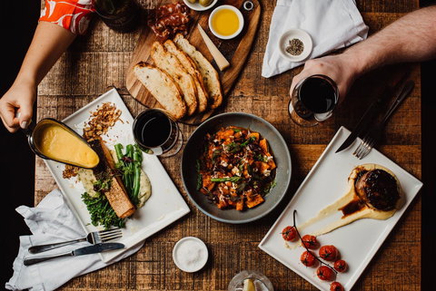 The Studios By Manna, Ascend Hotel Collection - Food Delivery Shop 33