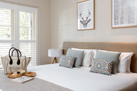 The Studios By Manna, Ascend Hotel Collection - Food Delivery Shop 8
