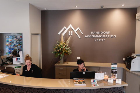 The Studios By Manna, Ascend Hotel Collection - Food Delivery Shop 29