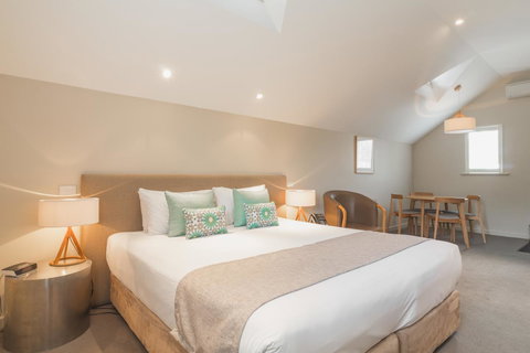 The Studios By Manna, Ascend Hotel Collection - Food Delivery Shop 21
