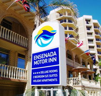 Ensenada Motor Inn and Suites - Food Delivery Shop