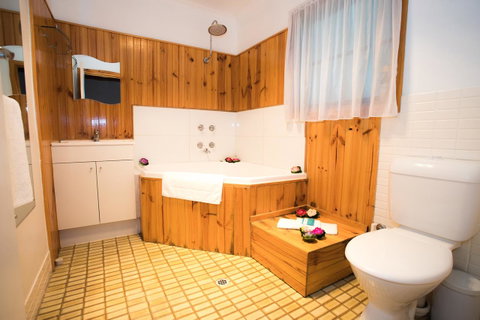 Seppelts View Cabins - Food Delivery Shop 40