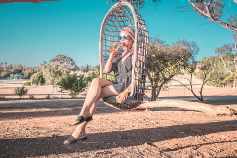 Seppelts View Cabins - Food Delivery Shop 31