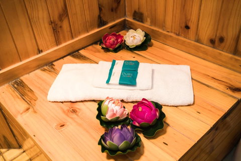 Seppelts View Cabins - Food Delivery Shop 41
