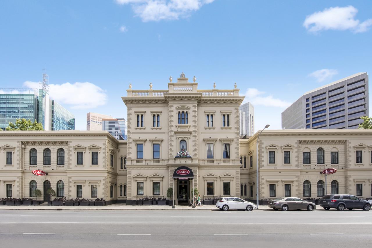 Adelaide SA Food Delivery Shop