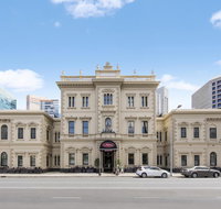 Adina Apartment Hotel Adelaide Treasury - Food Delivery Shop
