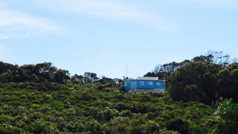 A Dune Escape - Food Delivery Shop 23