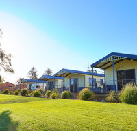 Discovery Parks  Whyalla Foreshore - Food Delivery Shop