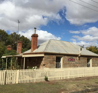 Blyth Cottage Burra - Food Delivery Shop