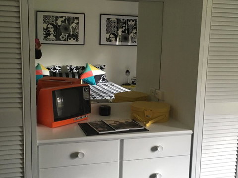 Barossa Retro BnB - Food Delivery Shop 24
