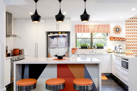 Barossa Retro BnB - Food Delivery Shop 17