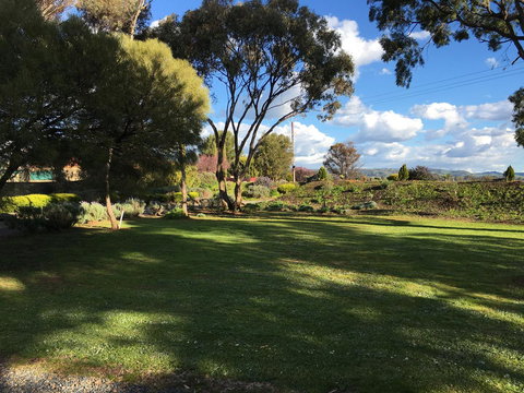 Barossa Retro BnB - Food Delivery Shop 25
