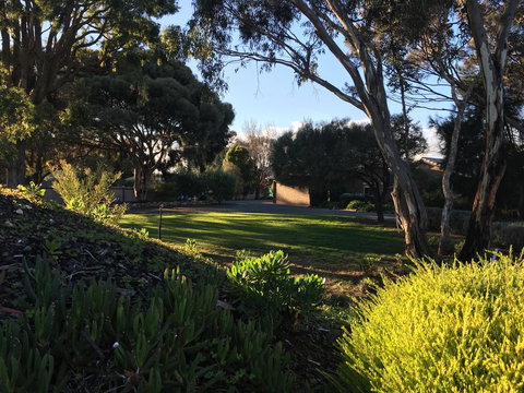 Barossa Retro BnB - Food Delivery Shop 22