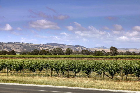 Barossa Retro BnB - Food Delivery Shop 2