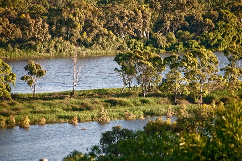 Riverview Rise Retreats - Food Delivery Shop 25