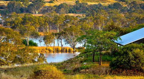 Riverview Rise Retreats - Food Delivery Shop 6