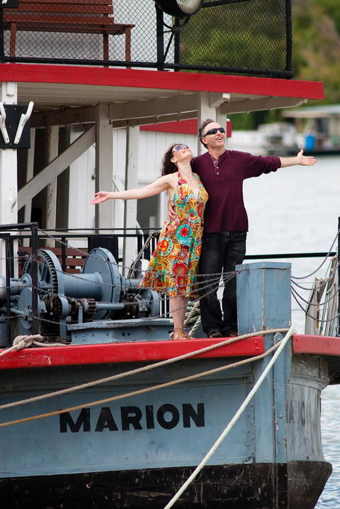 Riverview Rise Retreats - Food Delivery Shop 18