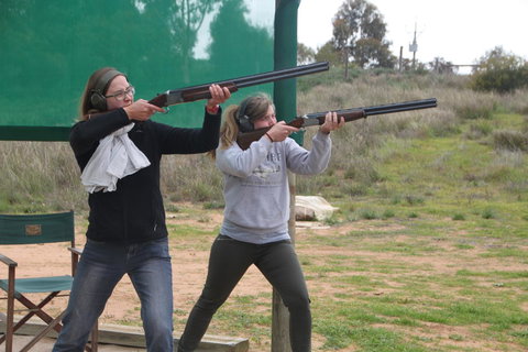 Riverview Rise Retreats - Food Delivery Shop 16