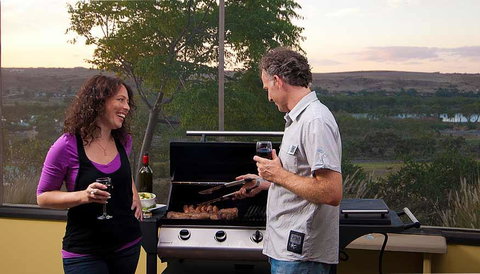 Riverview Rise Retreats - Food Delivery Shop 8