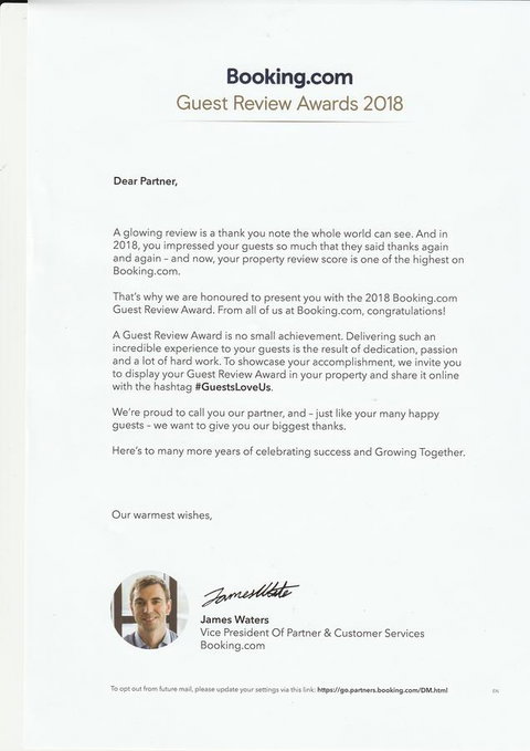 Riverview Rise Retreats - Food Delivery Shop 1