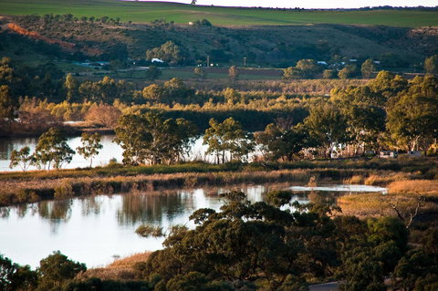 Riverview Rise Retreats - Food Delivery Shop 24