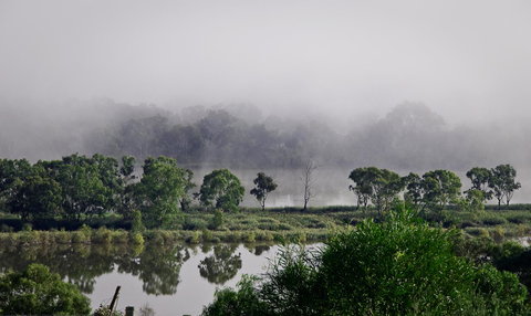 Riverview Rise Retreats - Food Delivery Shop 22