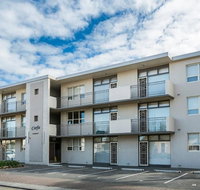 Glenelg Holiday Apartments - Corfu - Food Delivery Shop