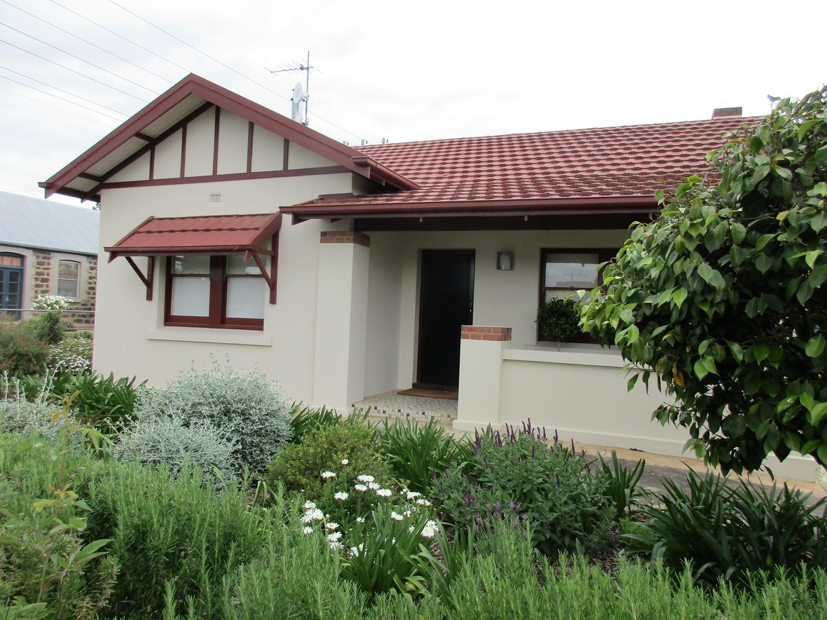 Buchanan SA Food Delivery Shop