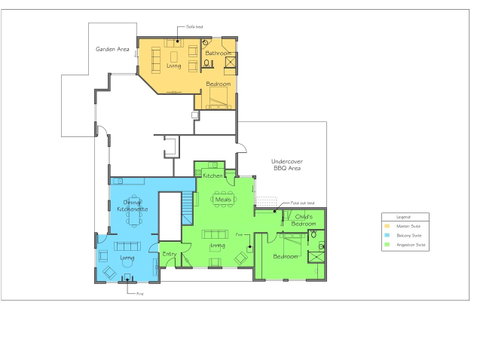 Angaston House - Food Delivery Shop 3