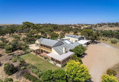 Angaston House - Food Delivery Shop 23