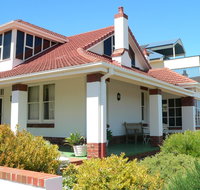 Brighton Beach House - Food Delivery Shop