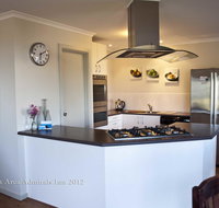 Admirals Inn - Food Delivery Shop