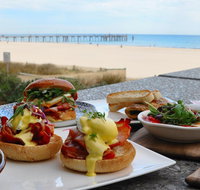 Pier Luxury Apartments - Food Delivery Shop