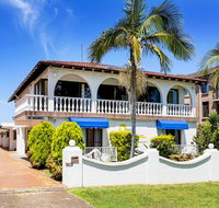 OCEAN BREEZE MOTEL - Food Delivery Shop