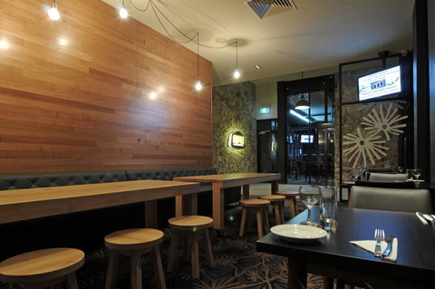Mansfield Park Hotel - Food Delivery Shop 5