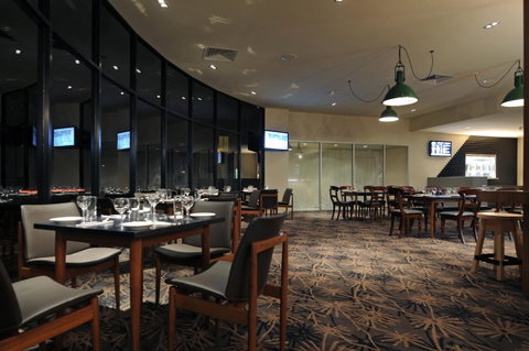Mansfield Park Hotel - Food Delivery Shop 3