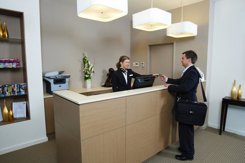 Quest Mawson Lakes - Food Delivery Shop 4