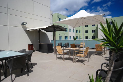 Quest Mawson Lakes - Food Delivery Shop 10