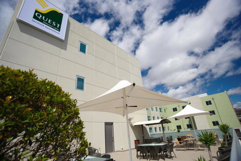 Quest Mawson Lakes - Food Delivery Shop 6