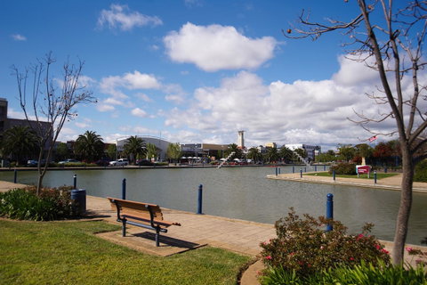 Quest Mawson Lakes - Food Delivery Shop 8