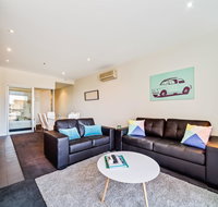 York Apartments - Food Delivery Shop