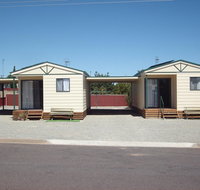 Jacko's Holiday Cabins - Food Delivery Shop