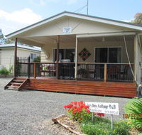 Lazy Days Bed Breakfast Cottage - Victor Harbor - Food Delivery Shop