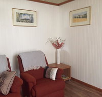 Kingscote Central - Food Delivery Shop