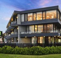 ibis Styles Port Macquarie - Food Delivery Shop