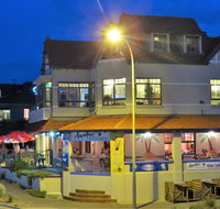 McCloud House - Pet Food Australia