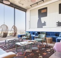 Citadines Connect Sydney Airport - Food Delivery Shop