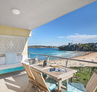 Beachfront Bliss - Food Delivery Shop