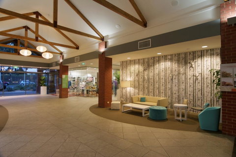 Novotel Barossa Valley Resort - Food Delivery Shop 1