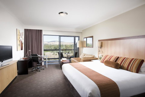 Novotel Barossa Valley Resort - Food Delivery Shop 13
